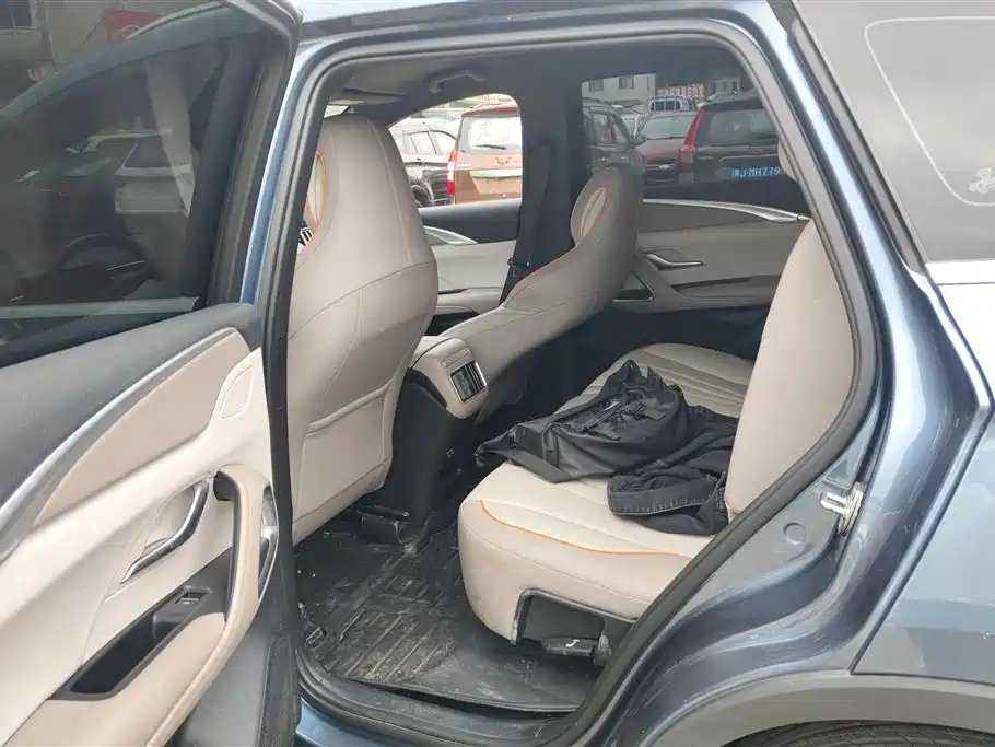 BYD Pro New Energy 2024 — фото 4