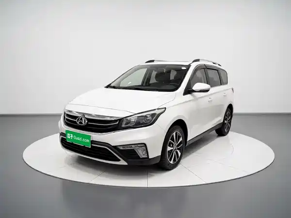 Changan Auchan A800 2017