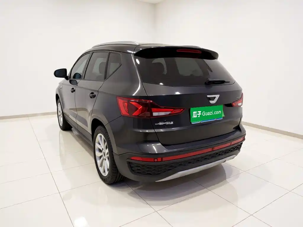 Jetta VS5 2023