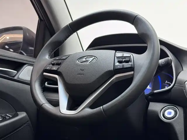 Hyundai Tucson 2020 — фото 11