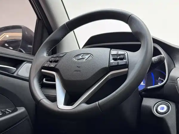 Hyundai Tucson 2020