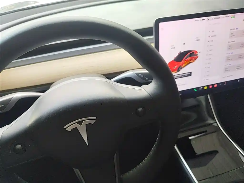 Tesla Model 3 2020 — фото 14