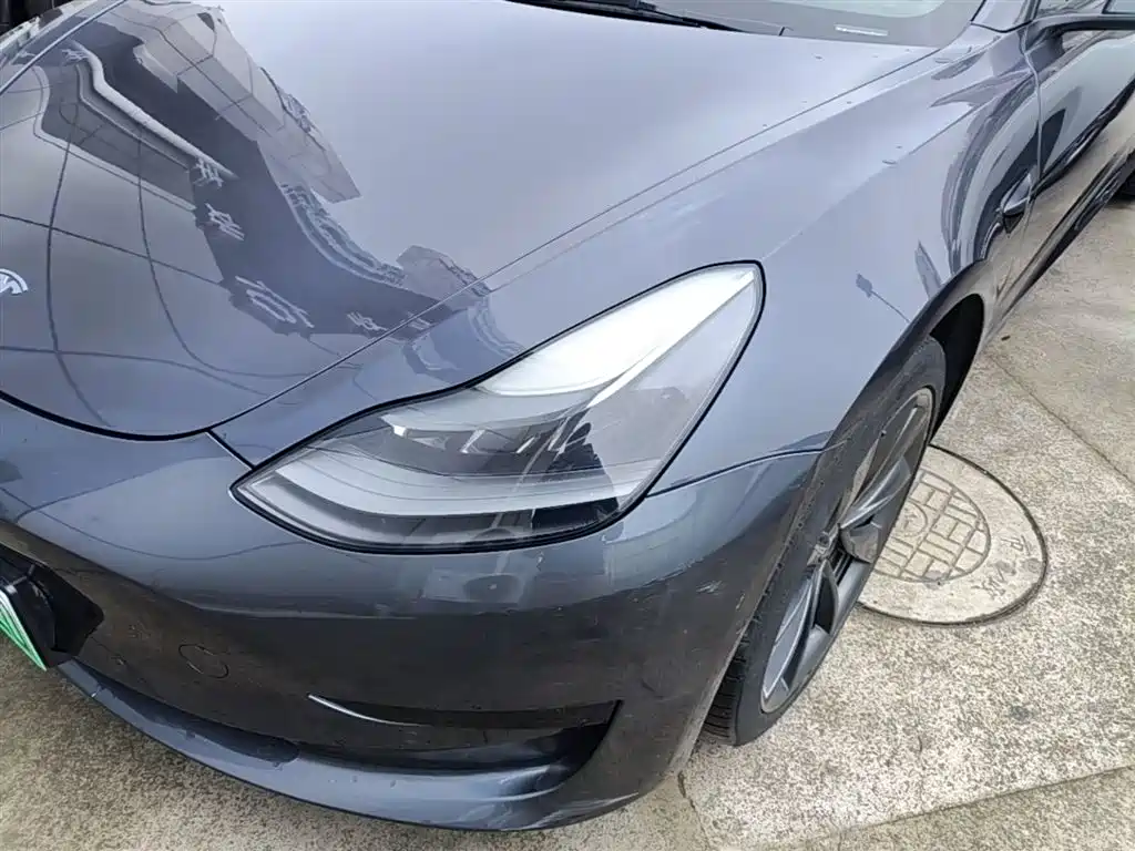 Tesla Model 3 2021 — фото 24