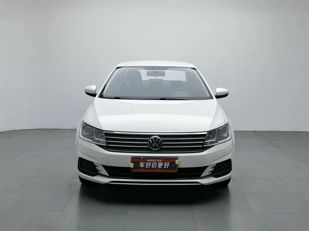 Volkswagen Lavida 2022