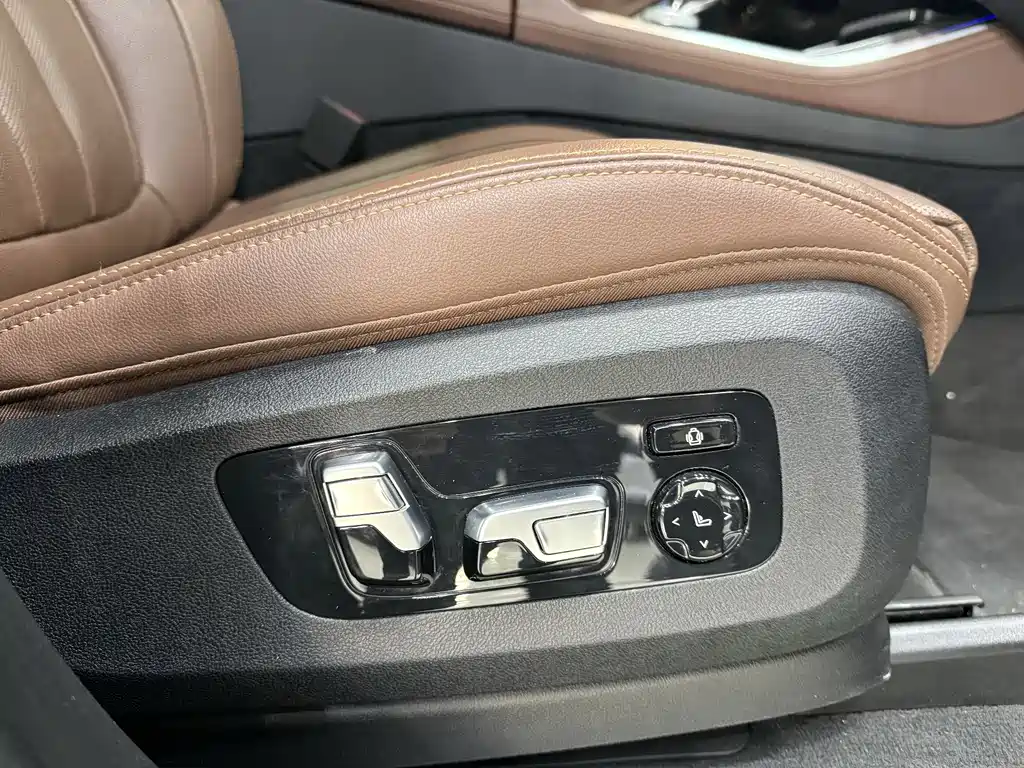 BMW X5 2021 — фото 14