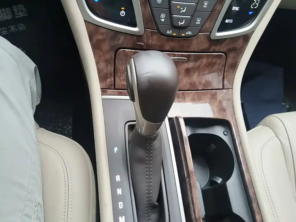 Buick LaCrosse 2014 — фото 14