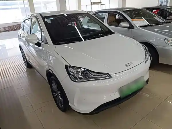 Neta V 2022