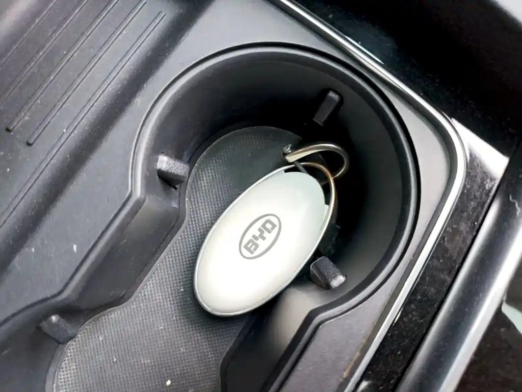 BYD Song MAX 2019 — фото 9