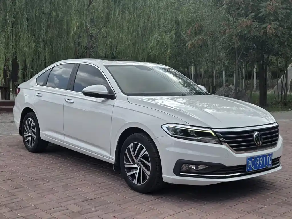 Volkswagen Lavida 2022