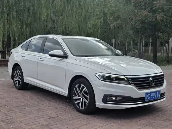 Volkswagen Lavida 2022