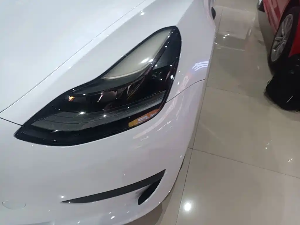 Tesla Model 3 2021 — фото 15