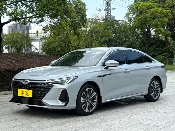 Chery Arrizo 8 2024