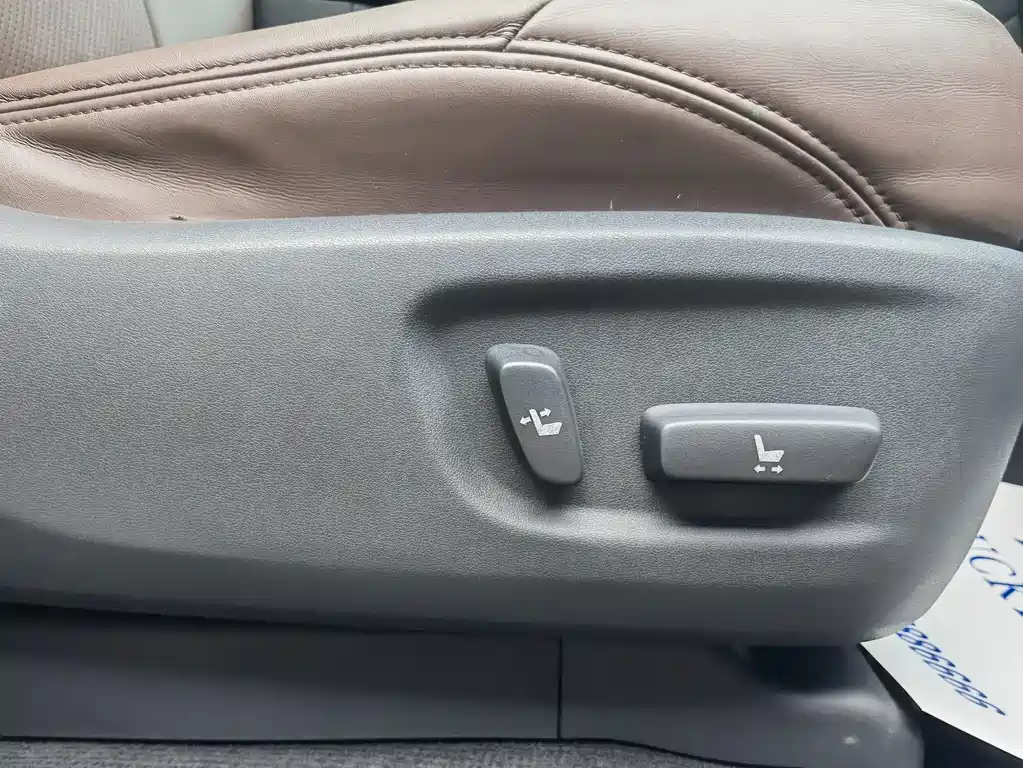 Toyota Prado 2018 — фото 17