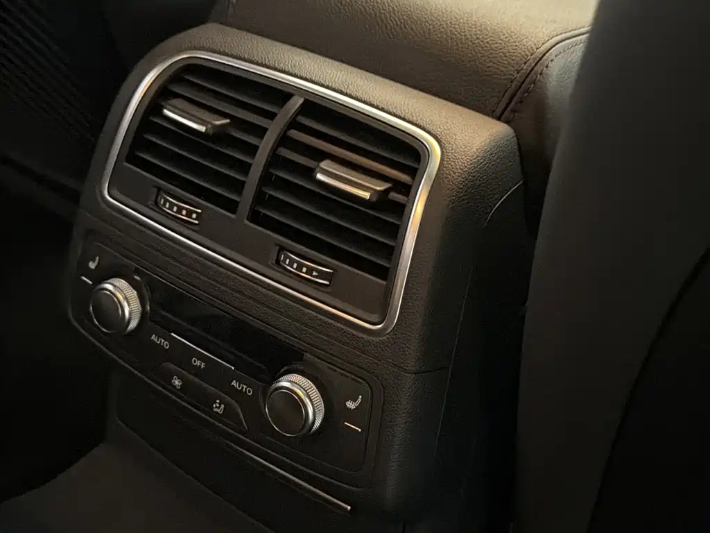 Audi A6L 2017 — фото 24