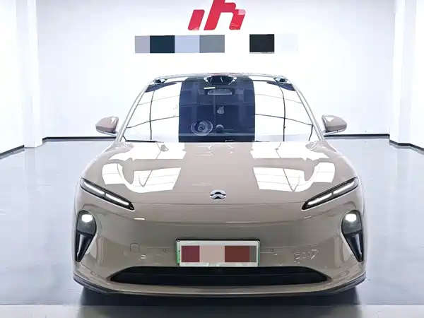 NIO ET5 2024