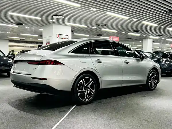 Roewe D7 2023