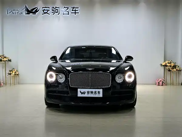 Bentley Flying Spur 2014