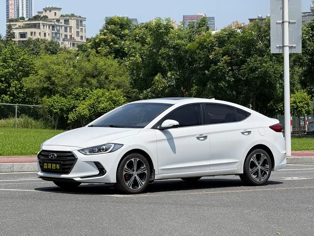 Hyundai Celesta 2019 — фото 1