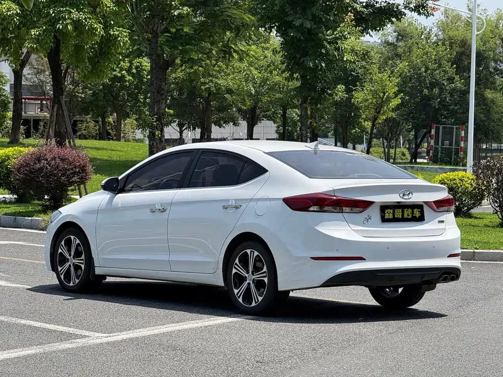 Hyundai Celesta 2019 — фото 15