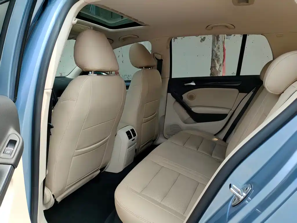 Volkswagen Golf 2013