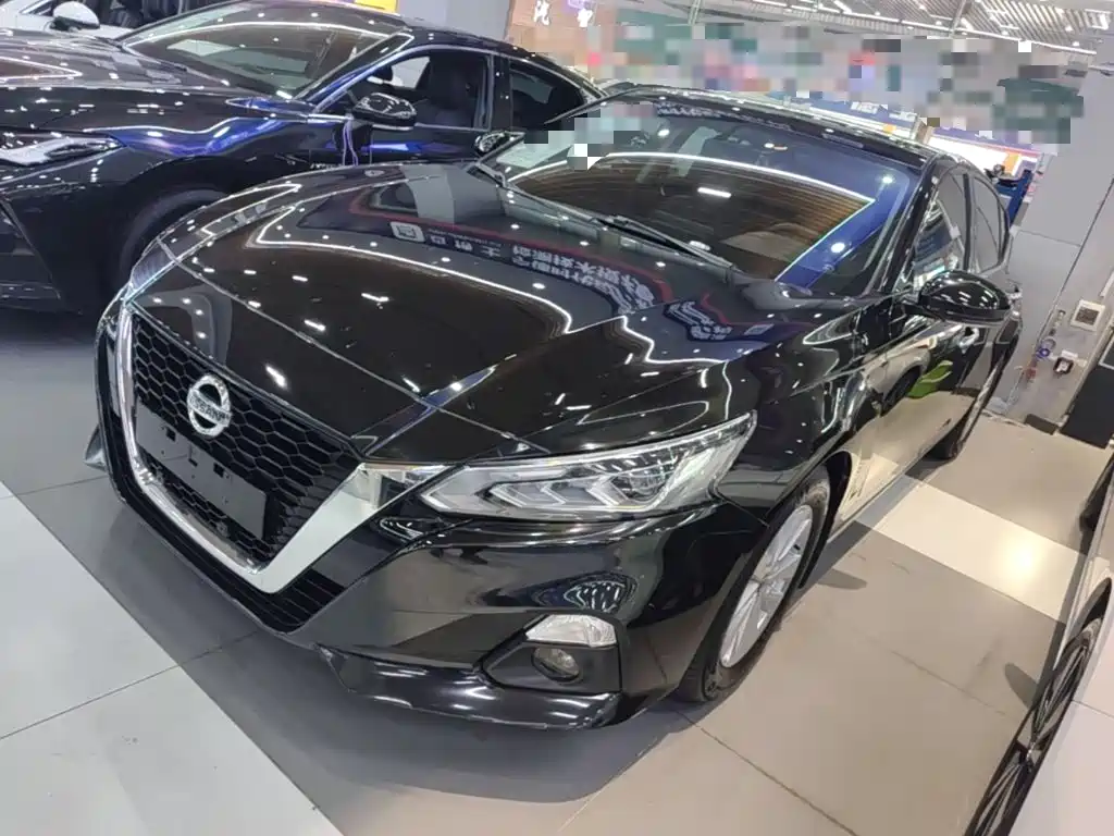 Nissan Teana 2019
