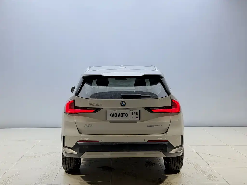 BMW X1 2023