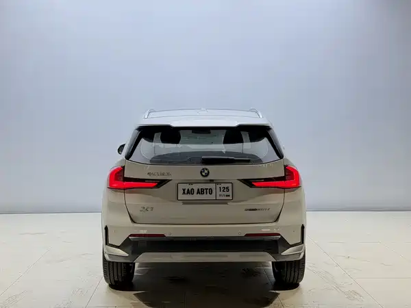 BMW X1 2023