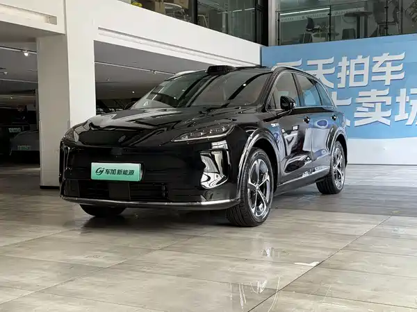 Shangjie H5 2025