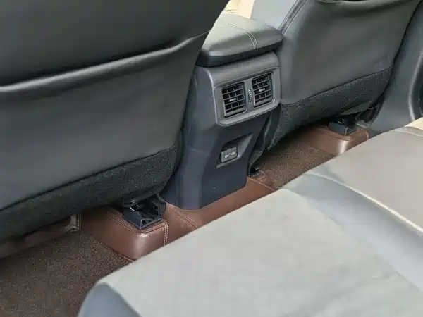 Toyota RAV4 2022