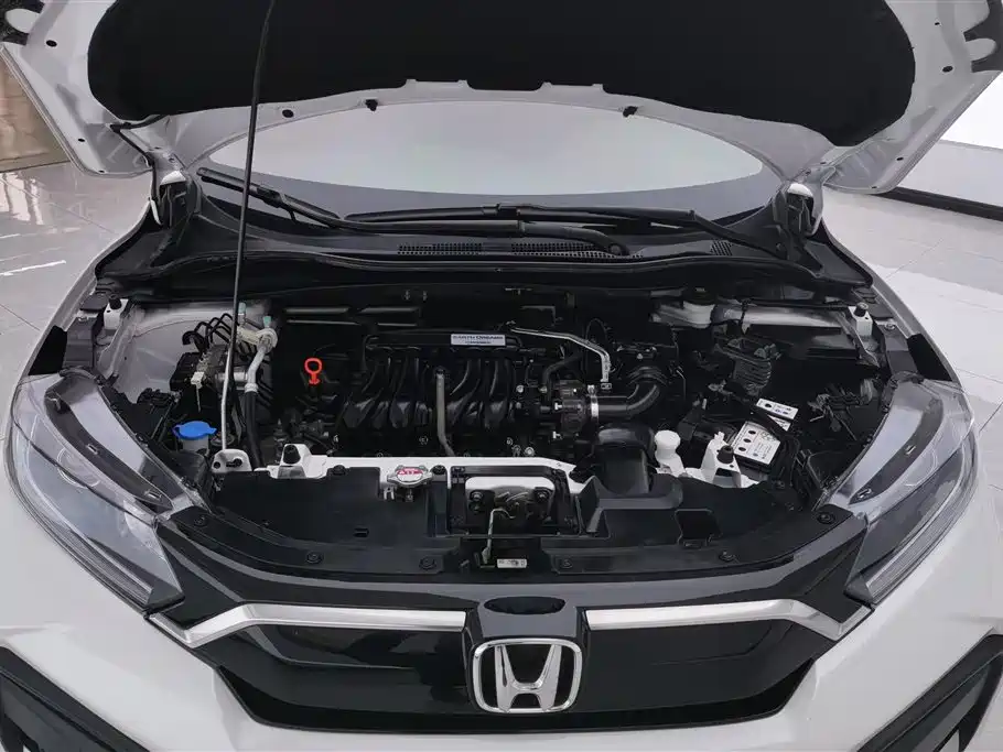 Honda XR-V 2022 — фото 10