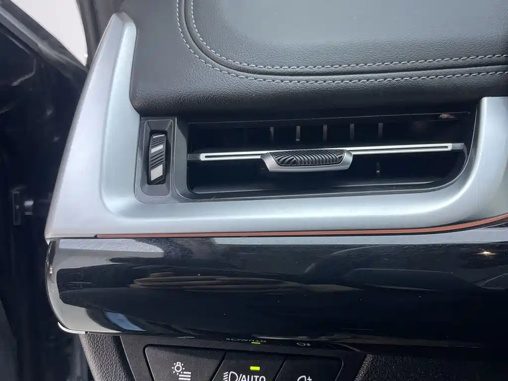 BMW X1 2024 — фото 14