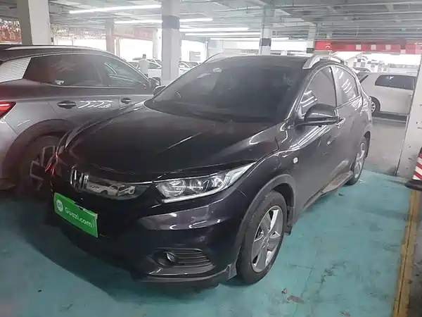 Honda Vezel 2020
