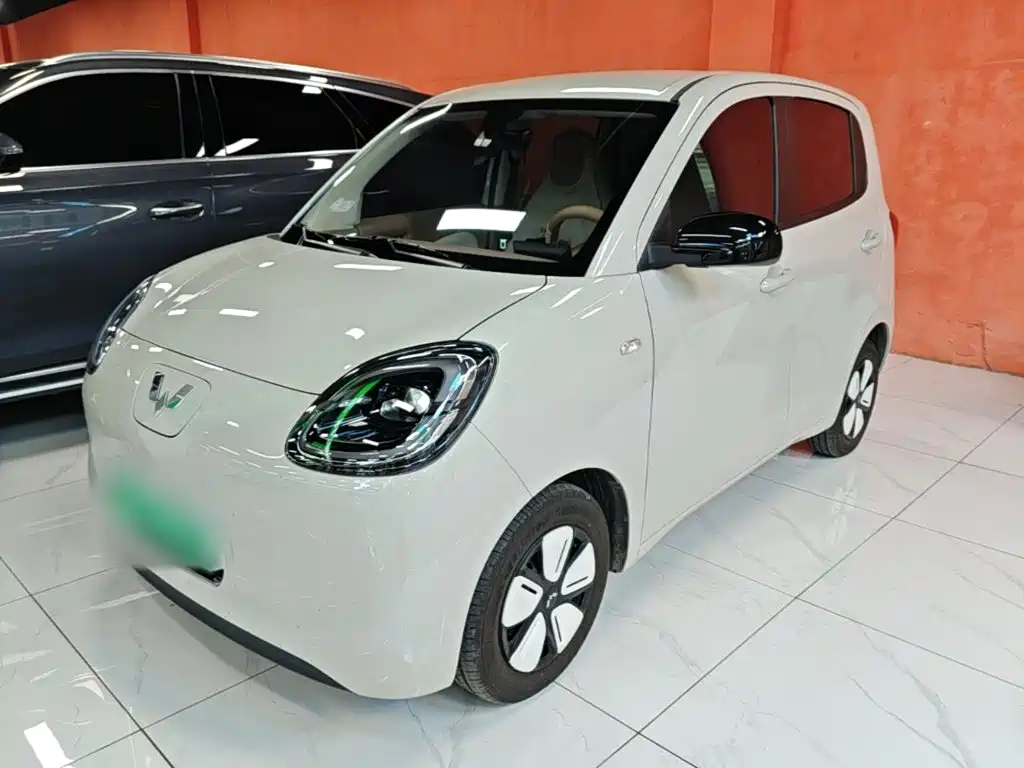 Wuling MINIEV 2026