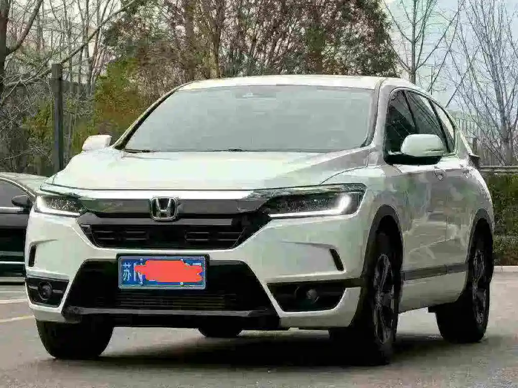 Honda Breeze 2021 — фото 3