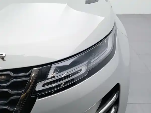 Land Rover Range Rover Evoque 2022