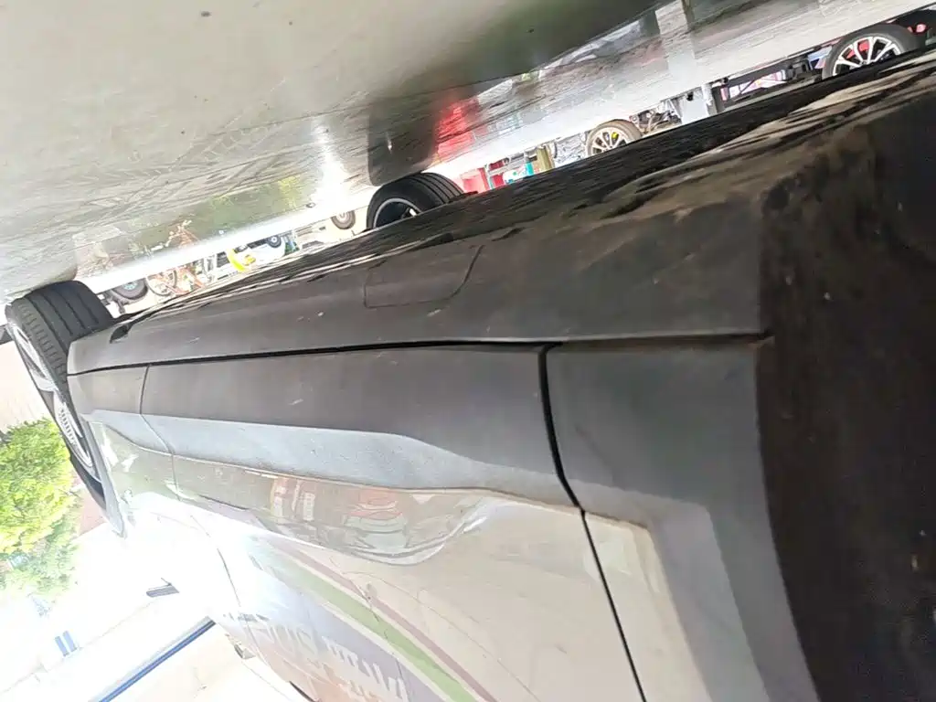 Deepal S05 2024 — фото 6