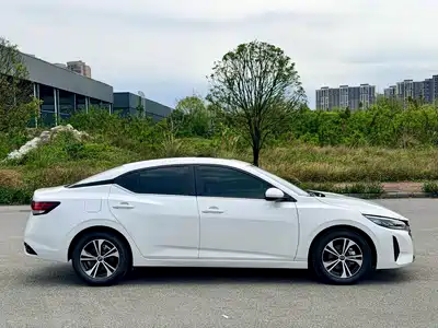 Nissan Sylphy 2023