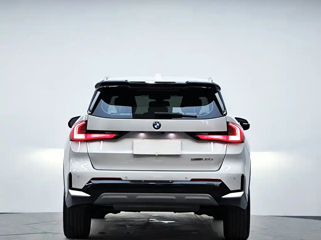 BMW X1 2023