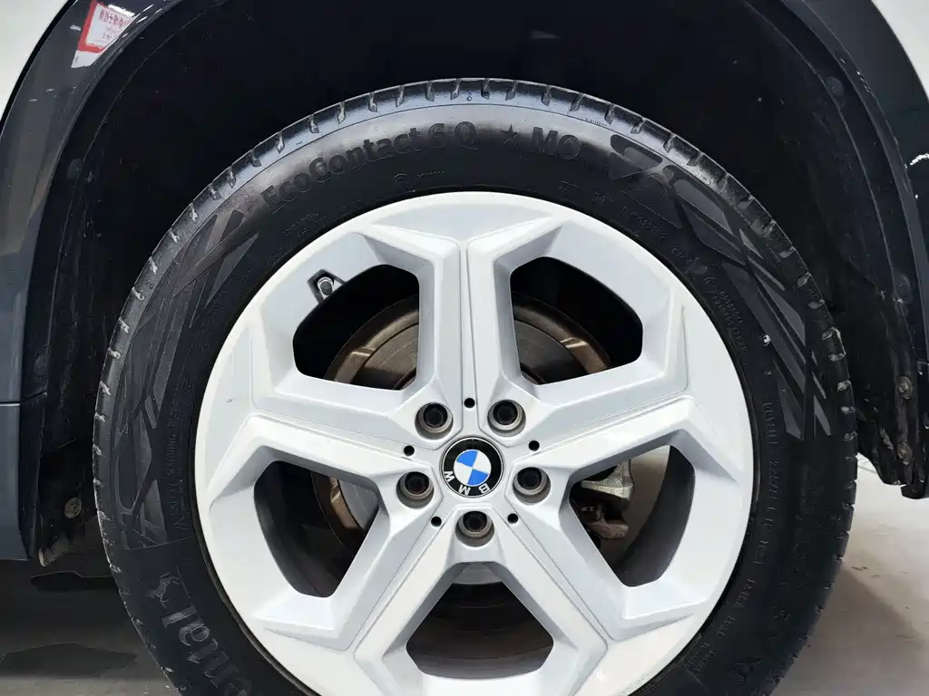 BMW X1 2023 — фото 15