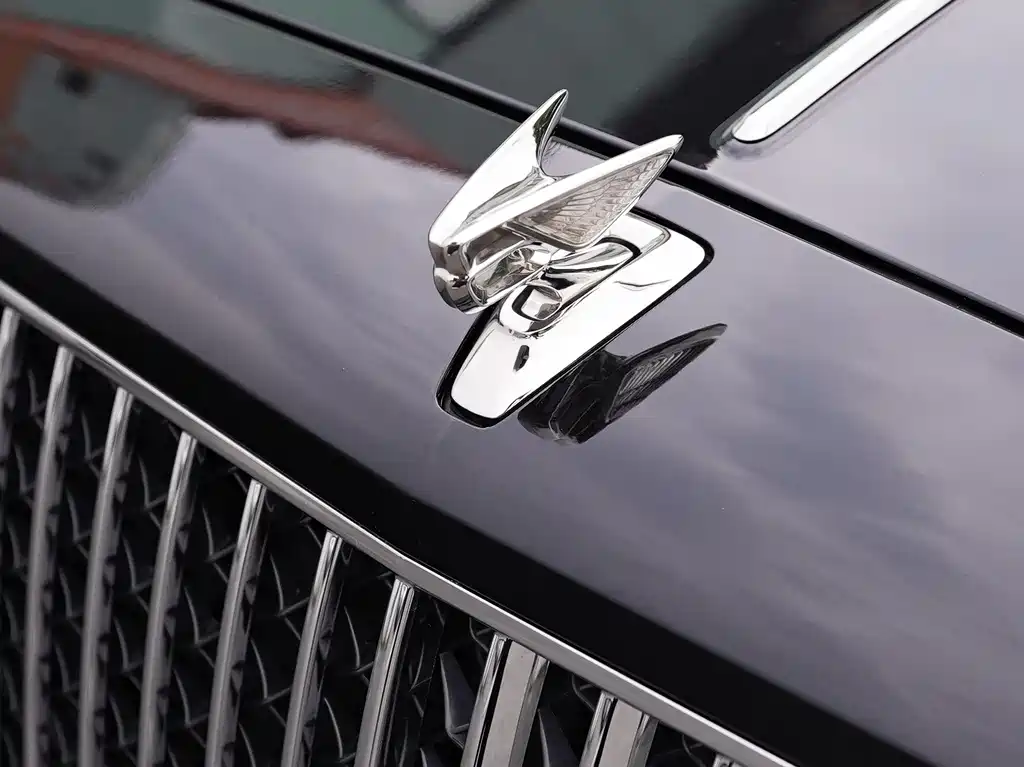 Bentley Flying Spur 2020 — фото 2