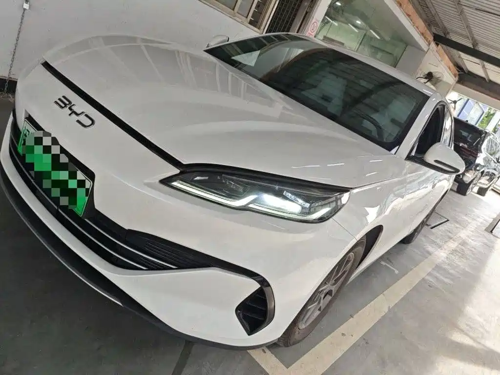 BYD Seal 06 2024