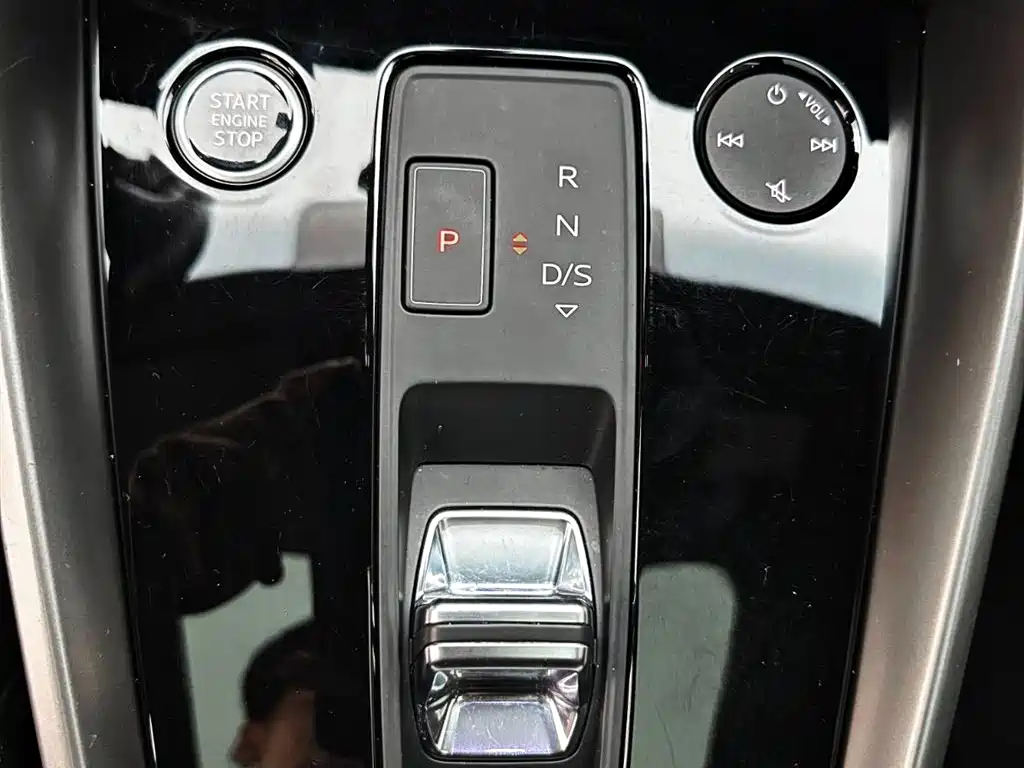 Audi A3 2022 — фото 13