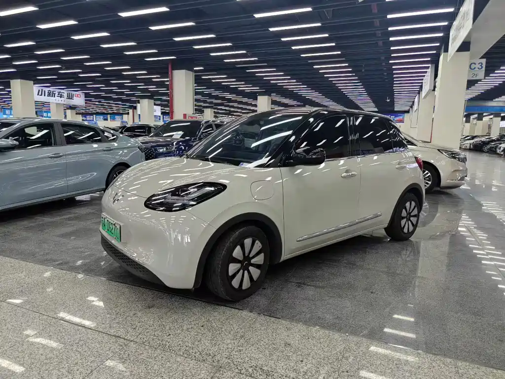 Wuling Bingo 2023