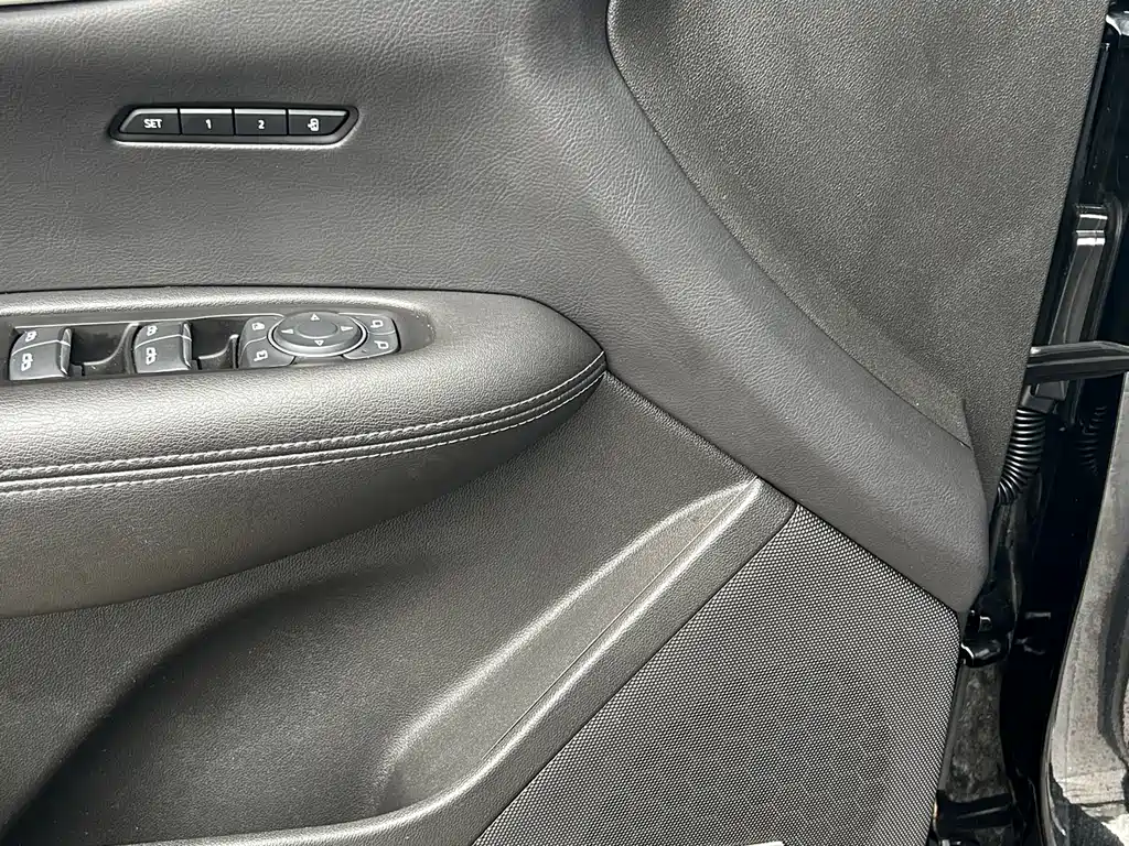 Cadillac XT5 2022 — фото 5
