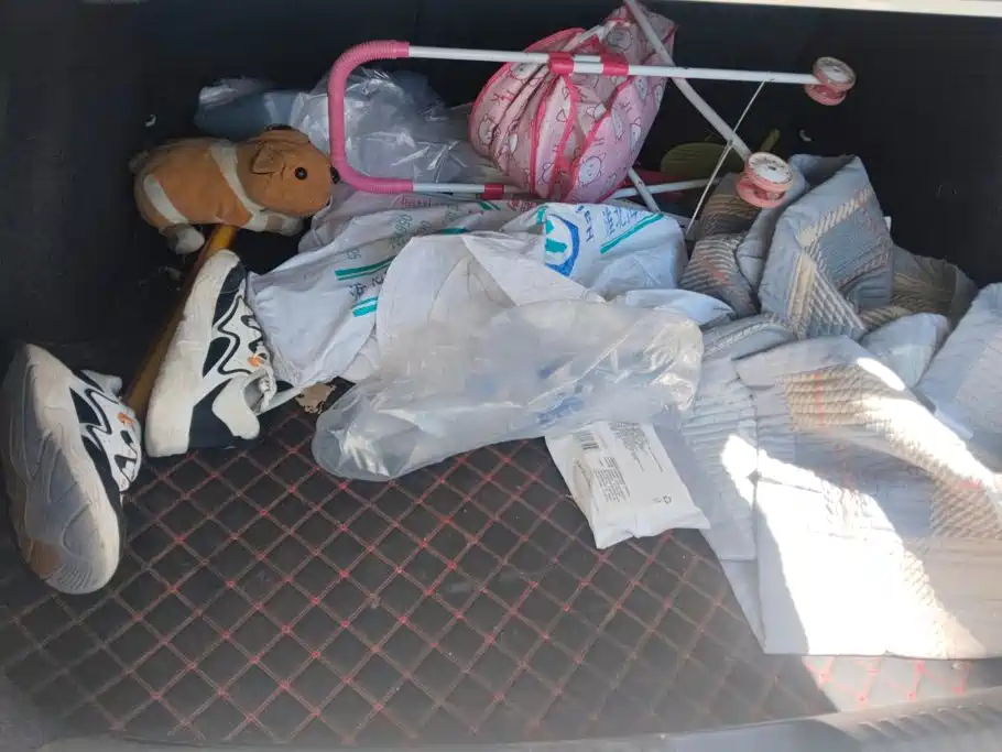 Volkswagen Sagitar 2018
