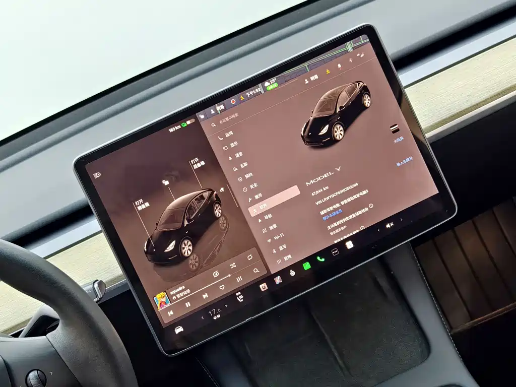 Tesla Model Y 2022 — фото 12