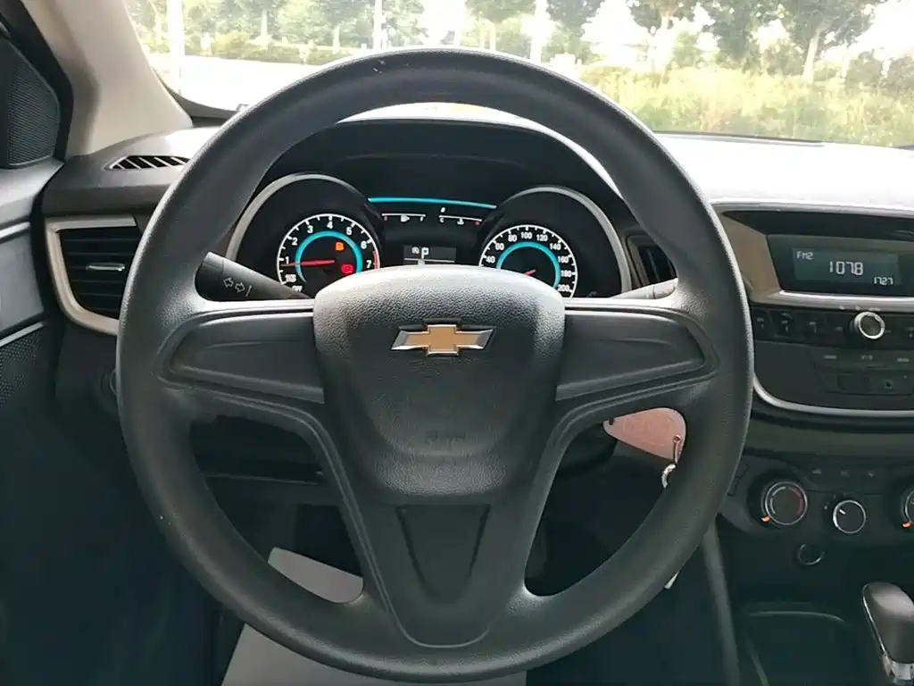 Chevrolet Cavalier 2019 — фото 11