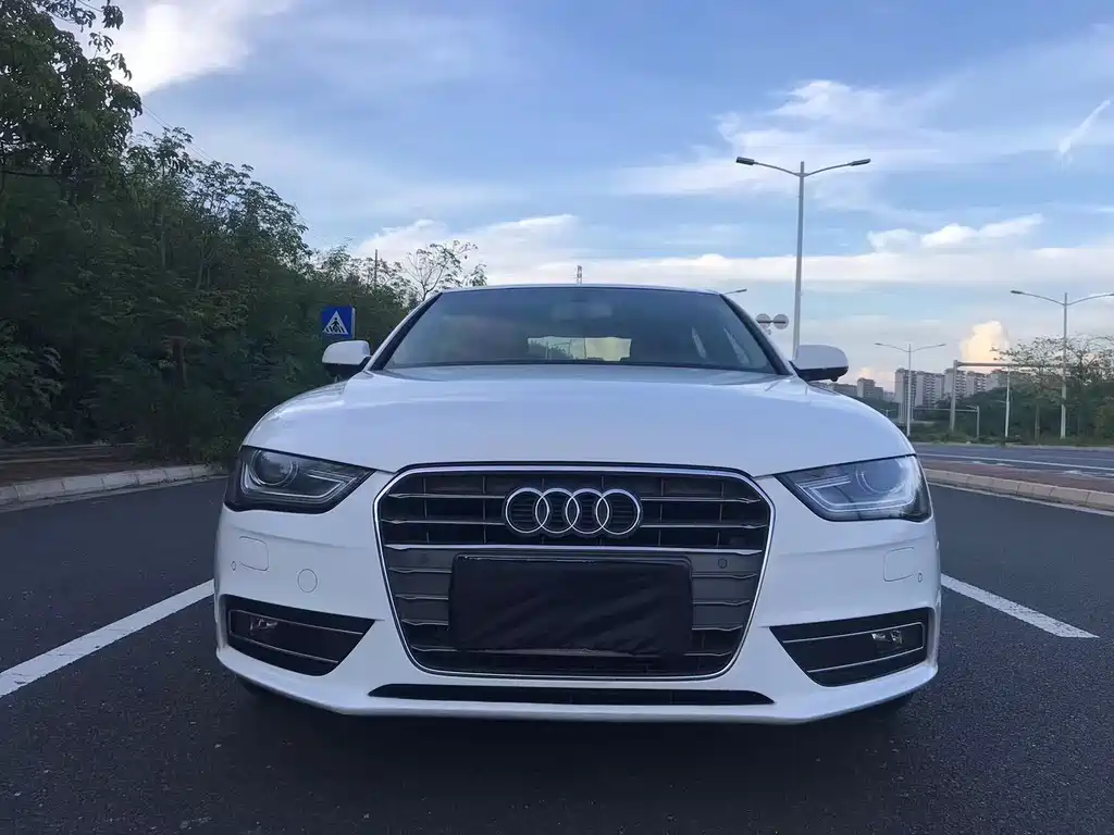 Audi Q3 2017 — фото 3
