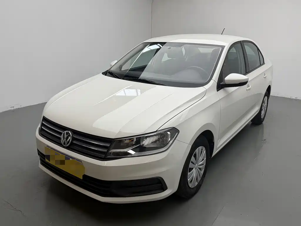 Volkswagen Santana 2020