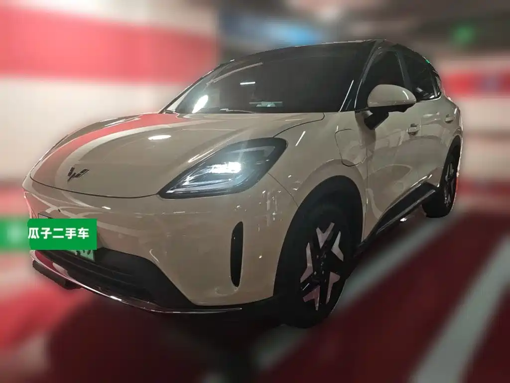 Wuling Bingo S 2025